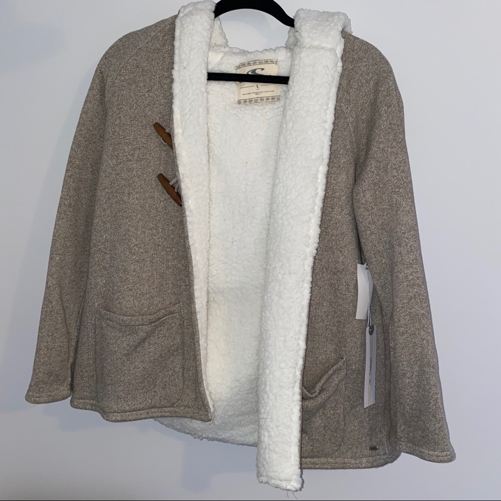 O’Neill Sherpa Jacket